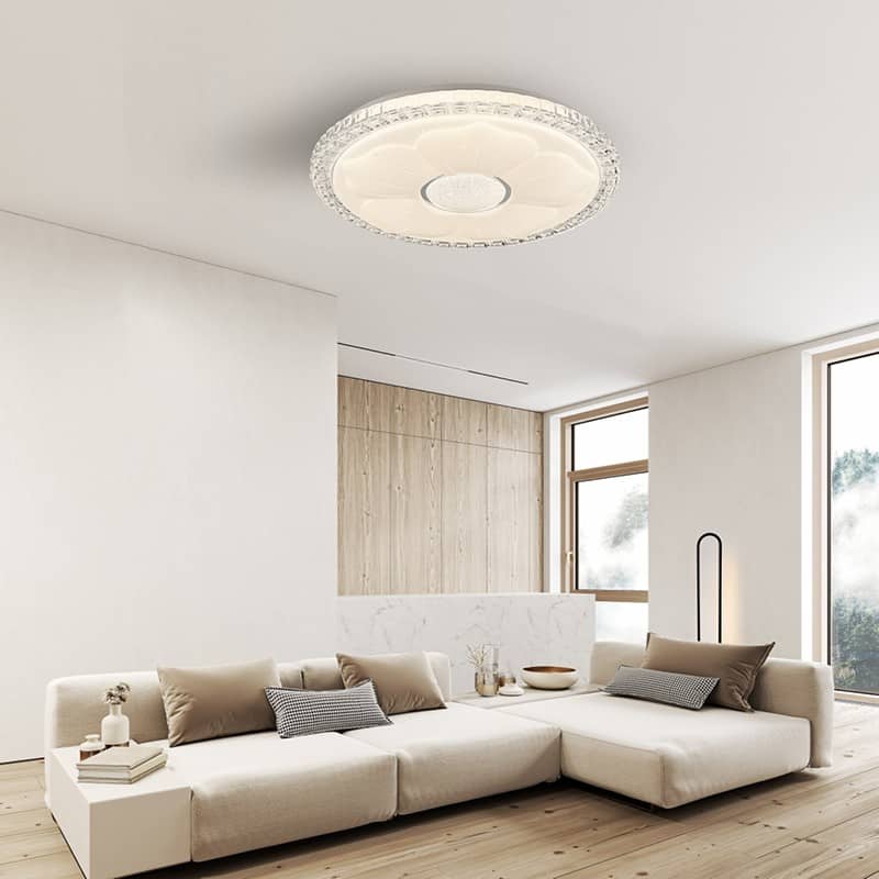 עיצוב תאורה