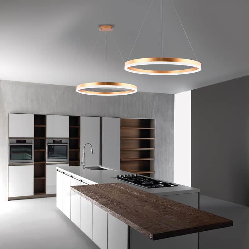 עיצוב תאורה