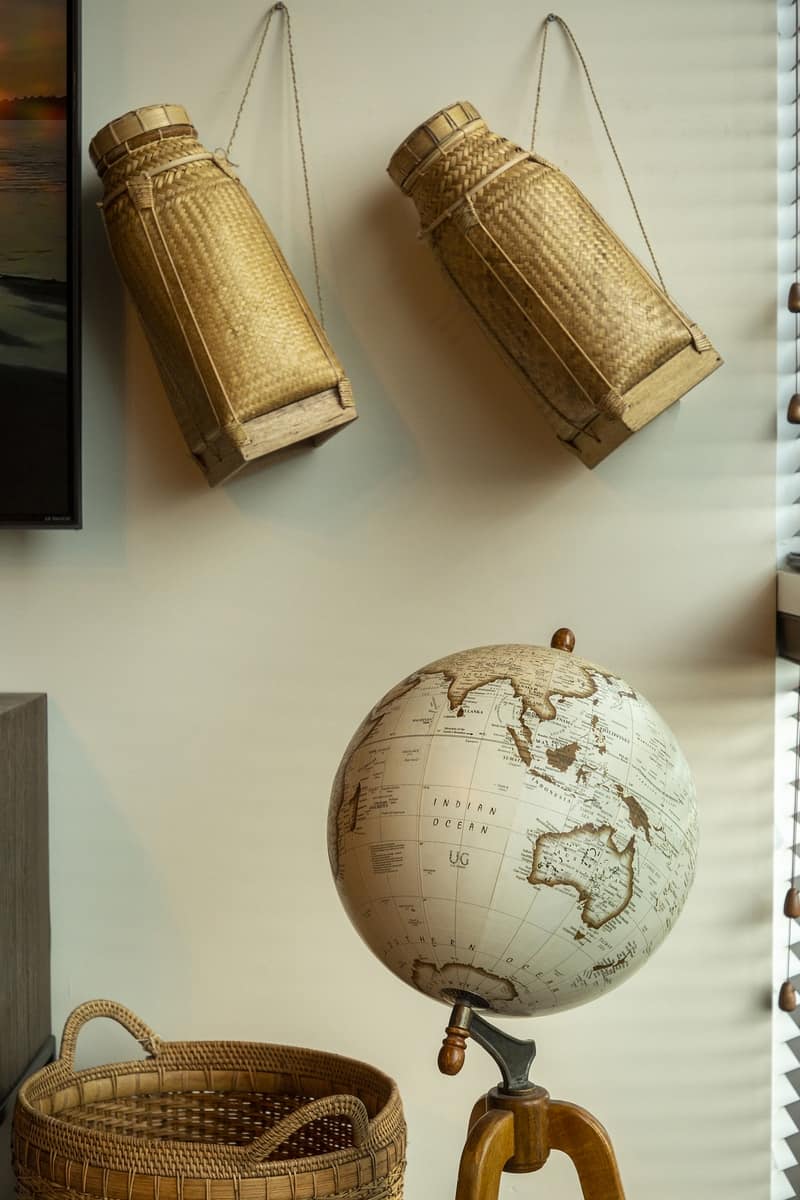 אביזרי מסעות