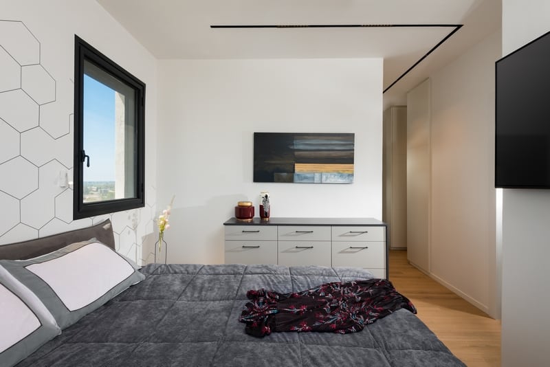 סוויטת הורים