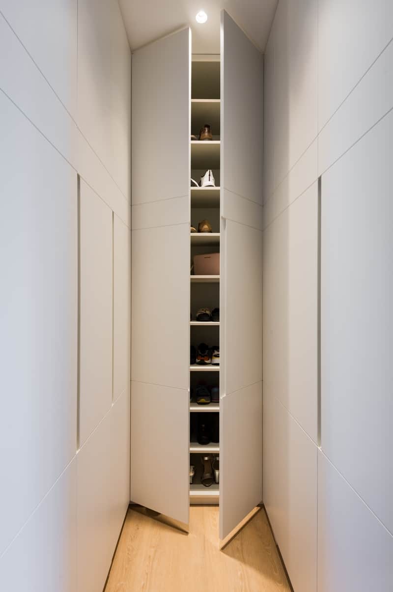 ארון נעליים