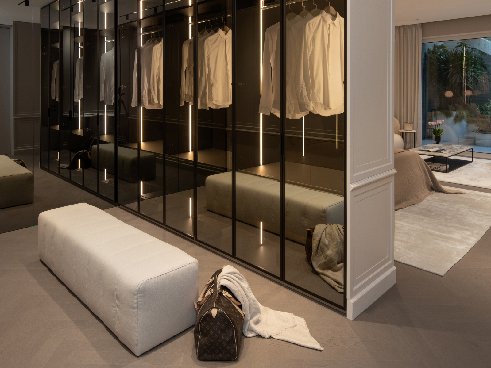 פתרונות אחסון יעילים