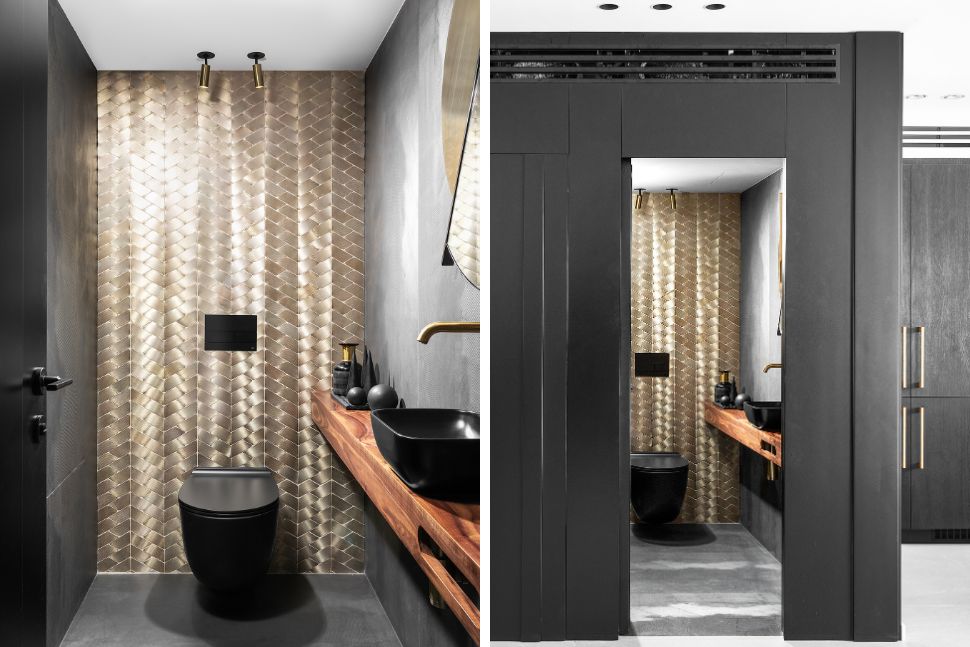 שירותי אורחים