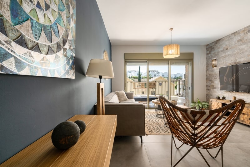 פתרון לקיר ארוך