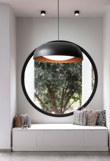 יאמי ומאמי: בית של טעמים ונופי בוסתן במושב