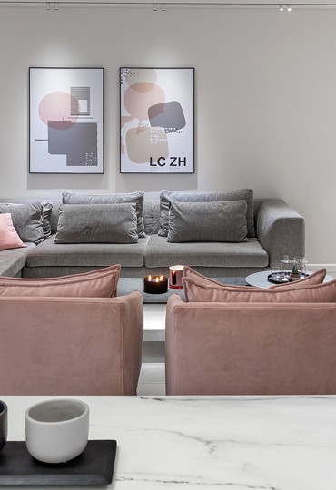 חלף עם הרוח: הדירה הרמת גנית נהרסה ונבנתה מחדש