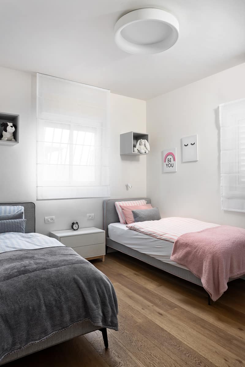 מיטות ילדים