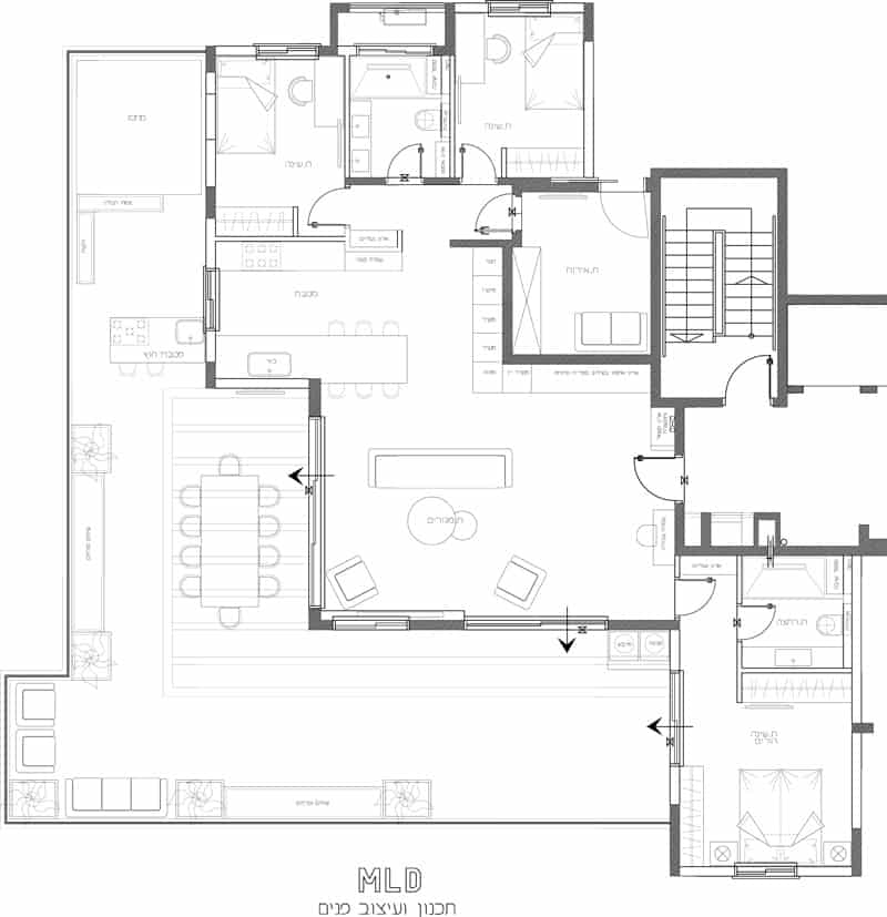 תוכנית פנטהאוז