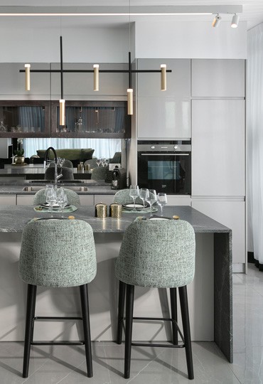 יזראל הכפולה: שתי דירות שתוכננו בהפתעה למשפחה מצרפת