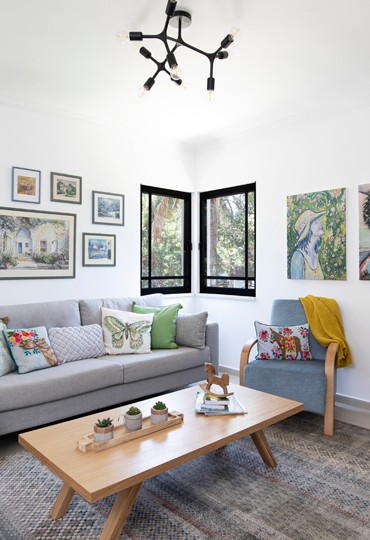 ריח של אביב באוויר: שלוש דרכים להכניס את עונת האביב הביתה