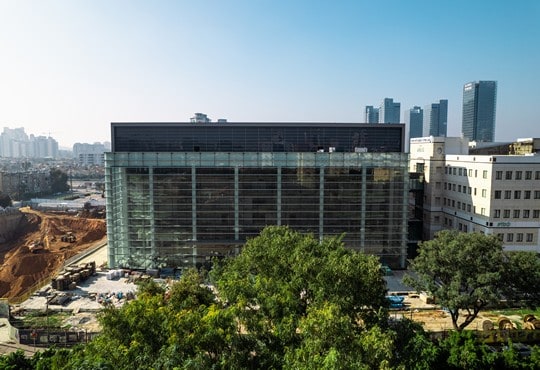 גאווה ישראלית: חברת ALUG פותחת חלון ל-50 שנות יצירה