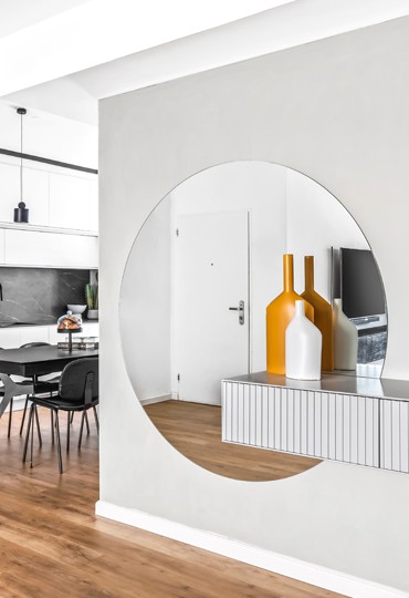 הפנטהאוז בבאר שבע שופץ במהירות שיא: הטיפ של המעצבת מגלה את הסוד