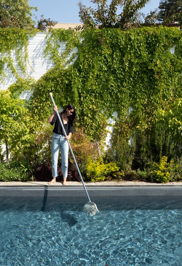 גינה של אושר: מכינים את הגינה הפרטית לקיץ