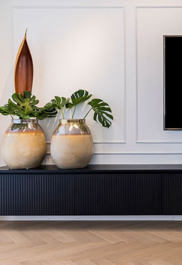 נעצו תמונה והתחילו לשפץ: עיצוב בית שהתחיל מתמונה בפינטרסט