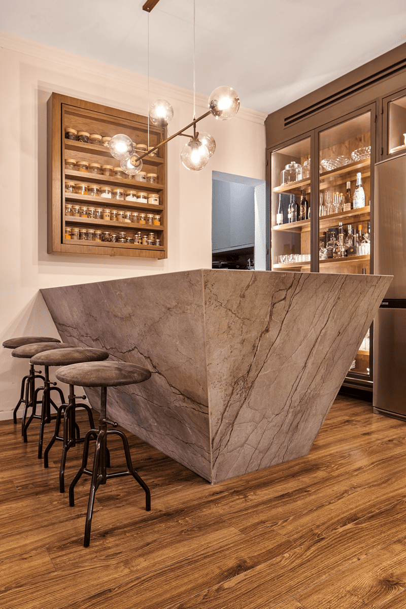 עיצוב חגית אלבק, צילום ליאור טייטלר