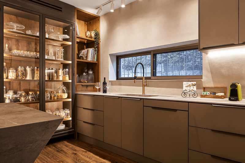 עיצוב חגית אלבק, צילום ליאור טייטלר