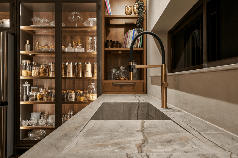 עיצוב חגית אלבק, צילום ליאור טייטלר