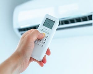 дизайн дома בשילוב מערכות מיזוג илиויר, כך עושים את זה נכון