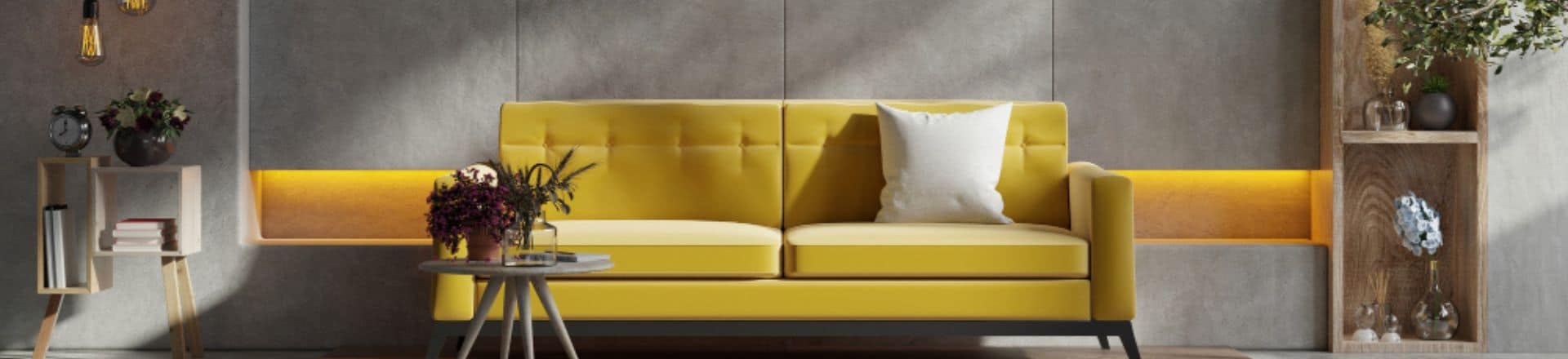 סלון מעוצב – איך בוחרים אותו?