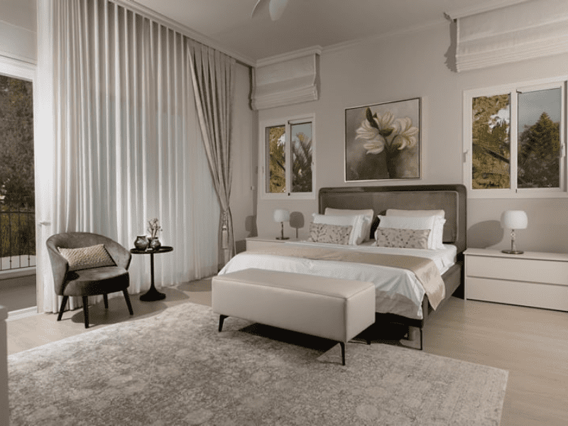 מקום להסתיר את הבלגן - מרחב חברתי