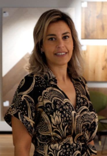 איך באמצעות חומרים אפשר לגבש סגנון עיצוב ? שיחה עם המעצבת מלי לוי אלבוים באולם הקונספט של נגב