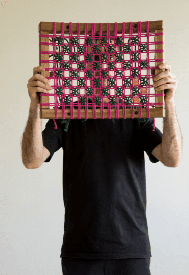 לכבוד יום החוט והמחט – דור ההמשך בעיצוב טקסטיל