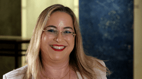 איך באמצעות חומרים אפשר сформулировать стиль עיצוב? שיחה עם אדריכלית מושית פסטמן בилиלם הקונספט של נגב
