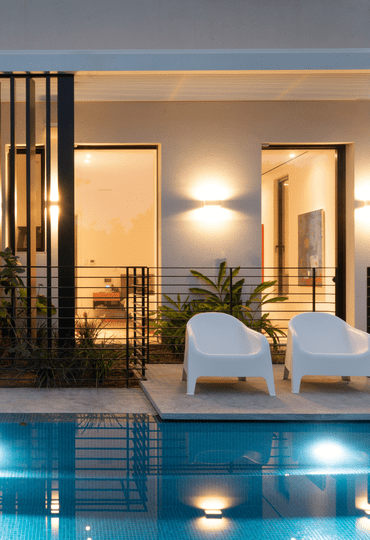 נפלאות המבנה: דיוק של קווים ישרים