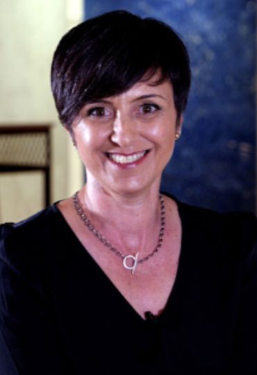 איך באמצעות חומרים אפשר לגבש סגנון עיצוב?שיחה עם המעצבת ליאת רובינשטיין באולם הקונספט של נגב