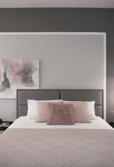 תשכחו מאפור משעמם: זה הזמן לעיצוב באפור