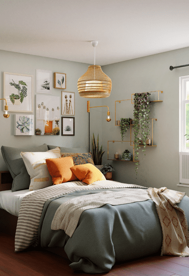 עצבו את זה: השינויים שירעננו את הבית לקראת השנה החדשה