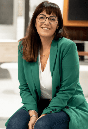 מעצבת השבוע: הכירו את המעצבת שרון דוד