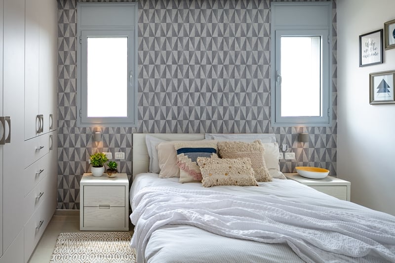 טפט גיאומטרי