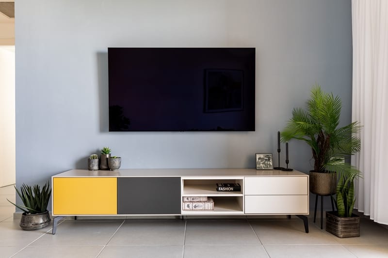 מזנון טלוויזיה