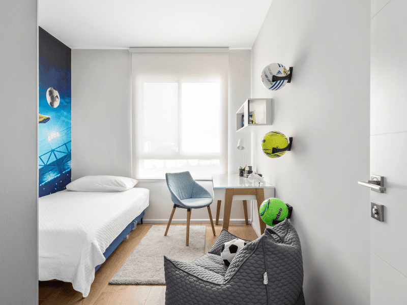 מדרגות בעיצוב מיוחד - מרחב חברתי