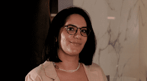 איך באמצעות חומרים אפשר сформулировать стиль עיצוב? שיחה עם המעצבת שירה בקסטר בилиלם הקונספט של נגב