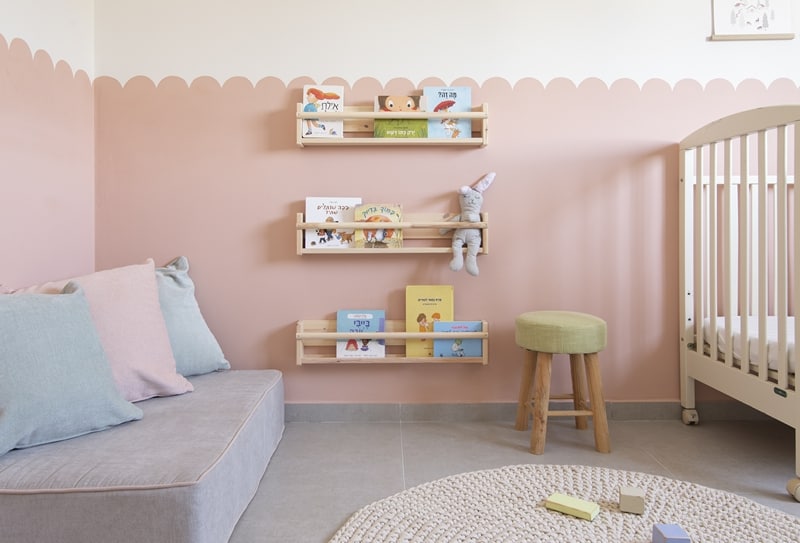 ספריית ילדים