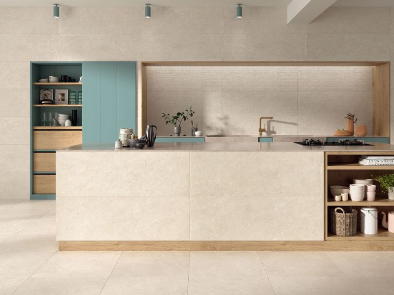 אריחים למטבח