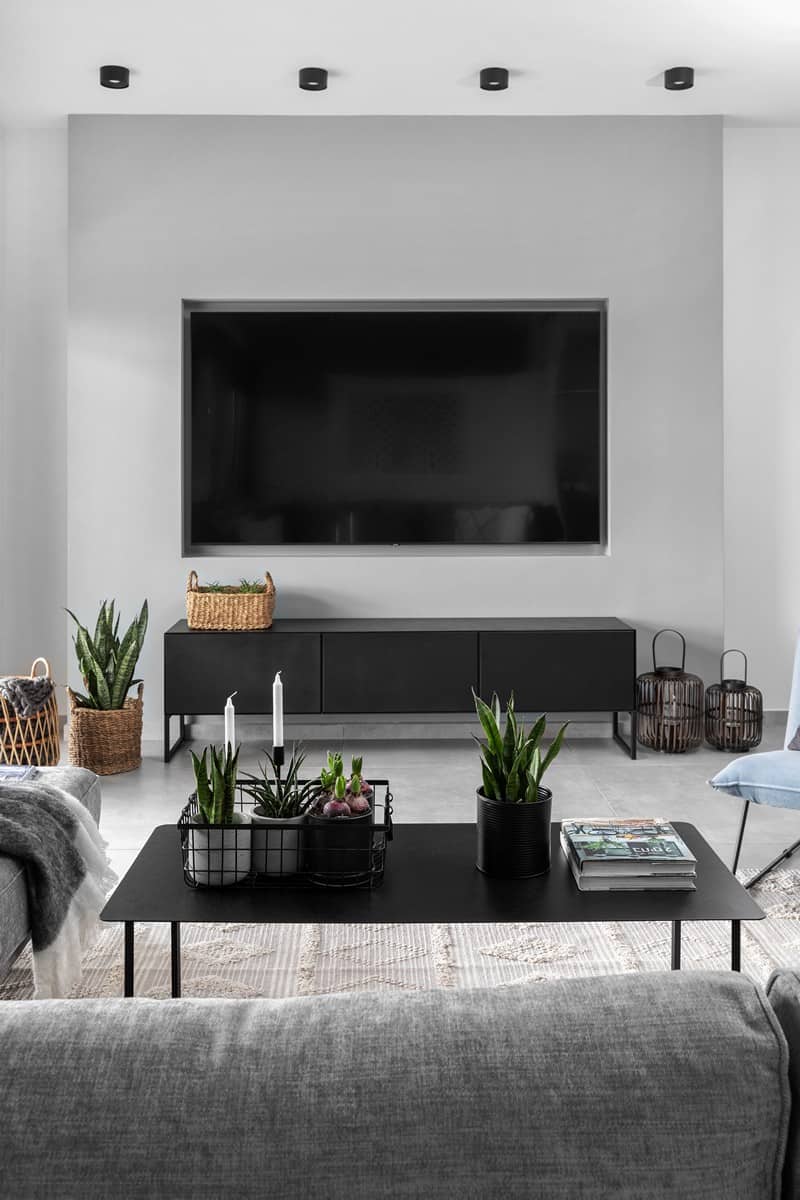 קיר מולטימדיה