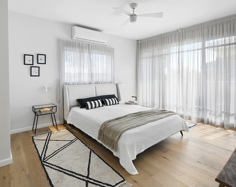 סוויטת הורים מפנקת