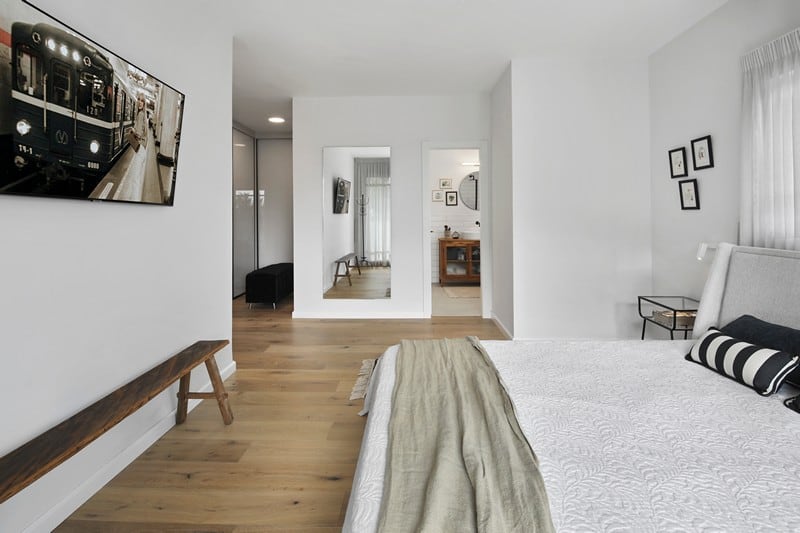 סוויטת הורים מפנקת