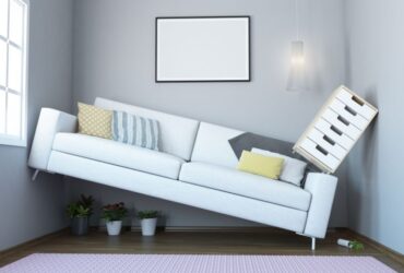 כל הטריקים והשטיקים: כך תשפצו דירה קטנה ונכונה