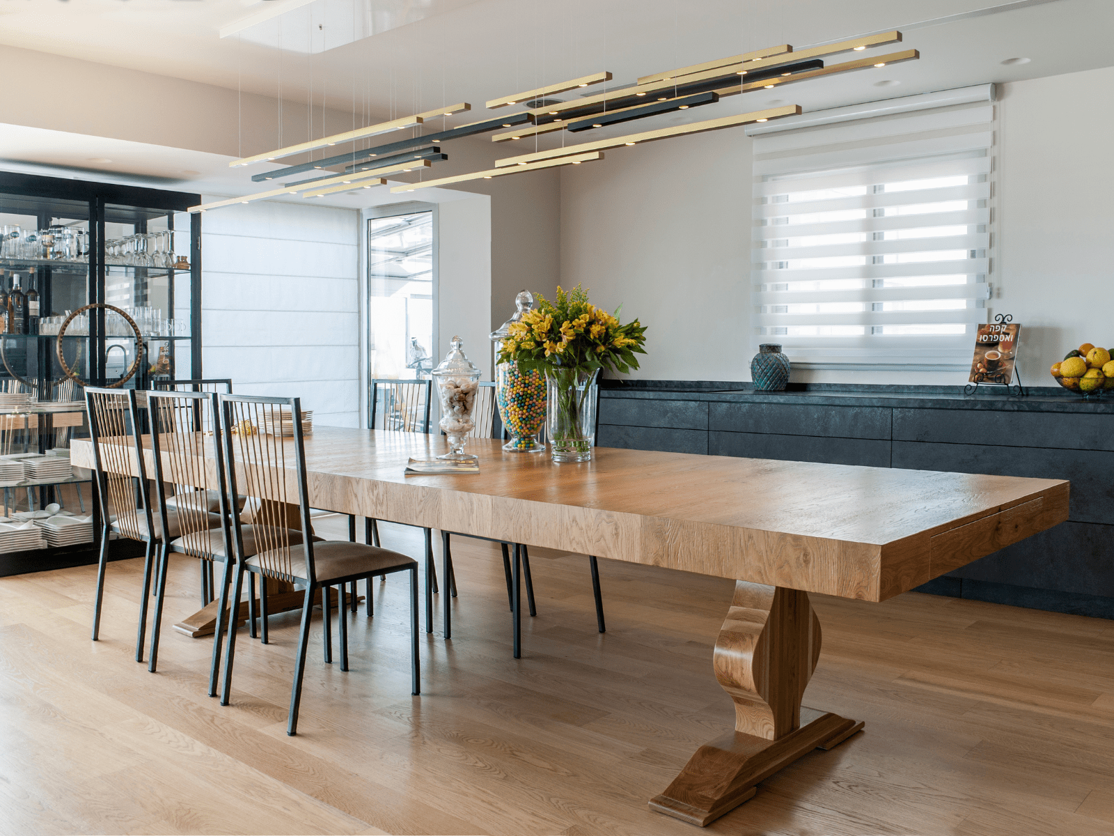 מטבח מבית קמילה מטבחים