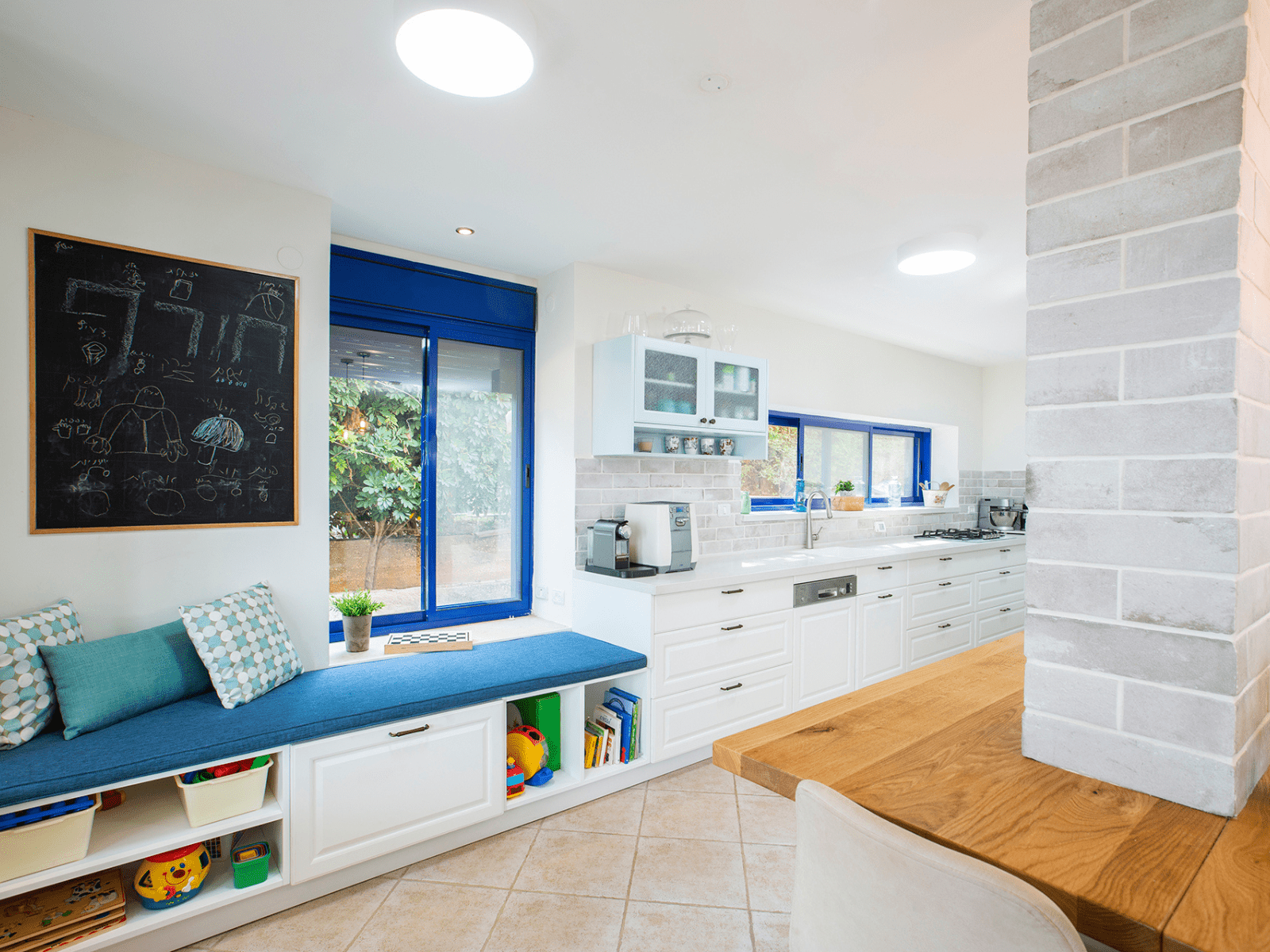 מטבח מבית קמילה מטבחים