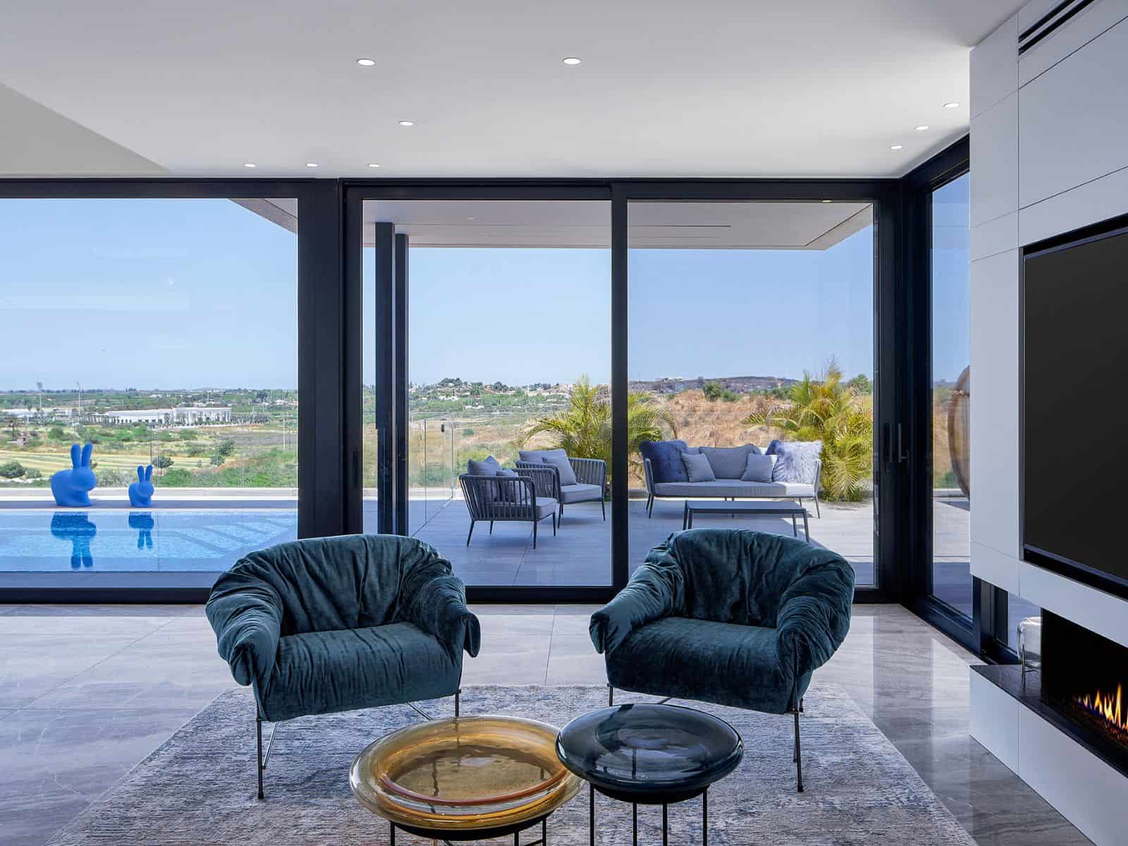 פינת ישיבה קטיפה