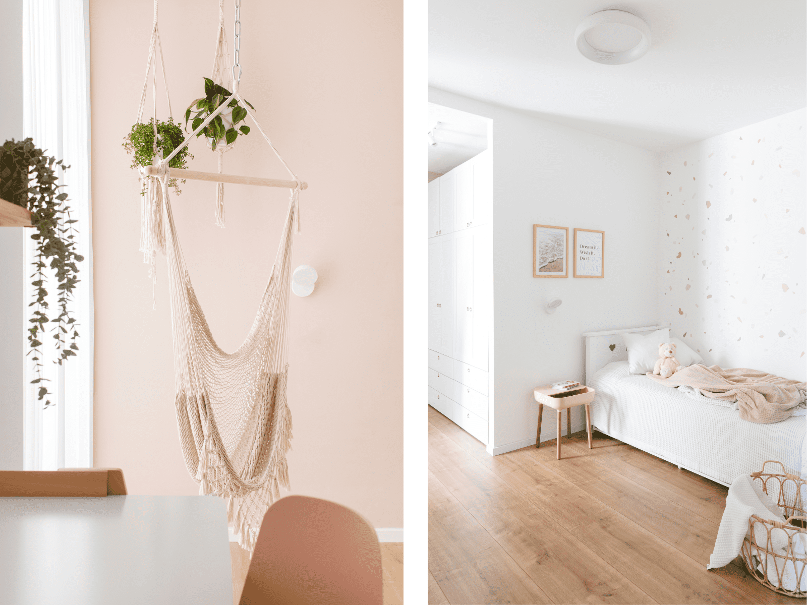 חדר שינה בת