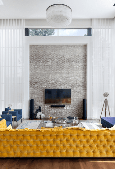 מטבח גדול – החלום של חובבי בישול ואפייה