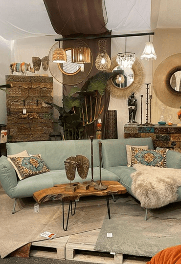 וינה לאוהבי עיצוב: 5 חנויות שיעשו לכם את הביקור בעיר