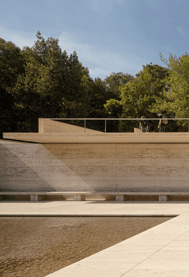 האם עידן הבטון הסתיים? מה יגיע במקומו?