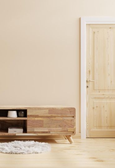 המדריך המלא לבחירת דלתות פנים